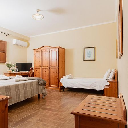 Il Casale Colle San Pietro Villa Santo Pietro  Bagian luar foto