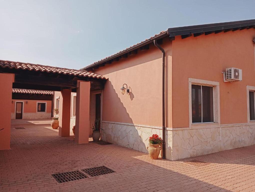Il Casale Colle San Pietro Villa Santo Pietro  Bagian luar foto