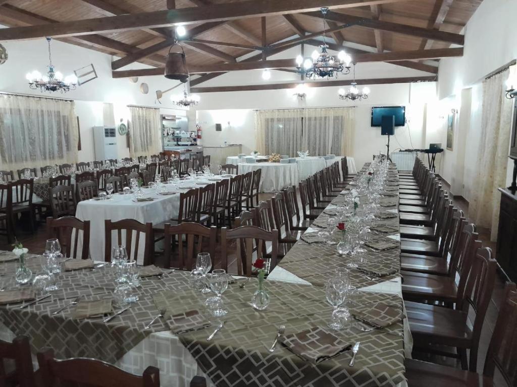 Il Casale Colle San Pietro Villa Santo Pietro  Bagian luar foto