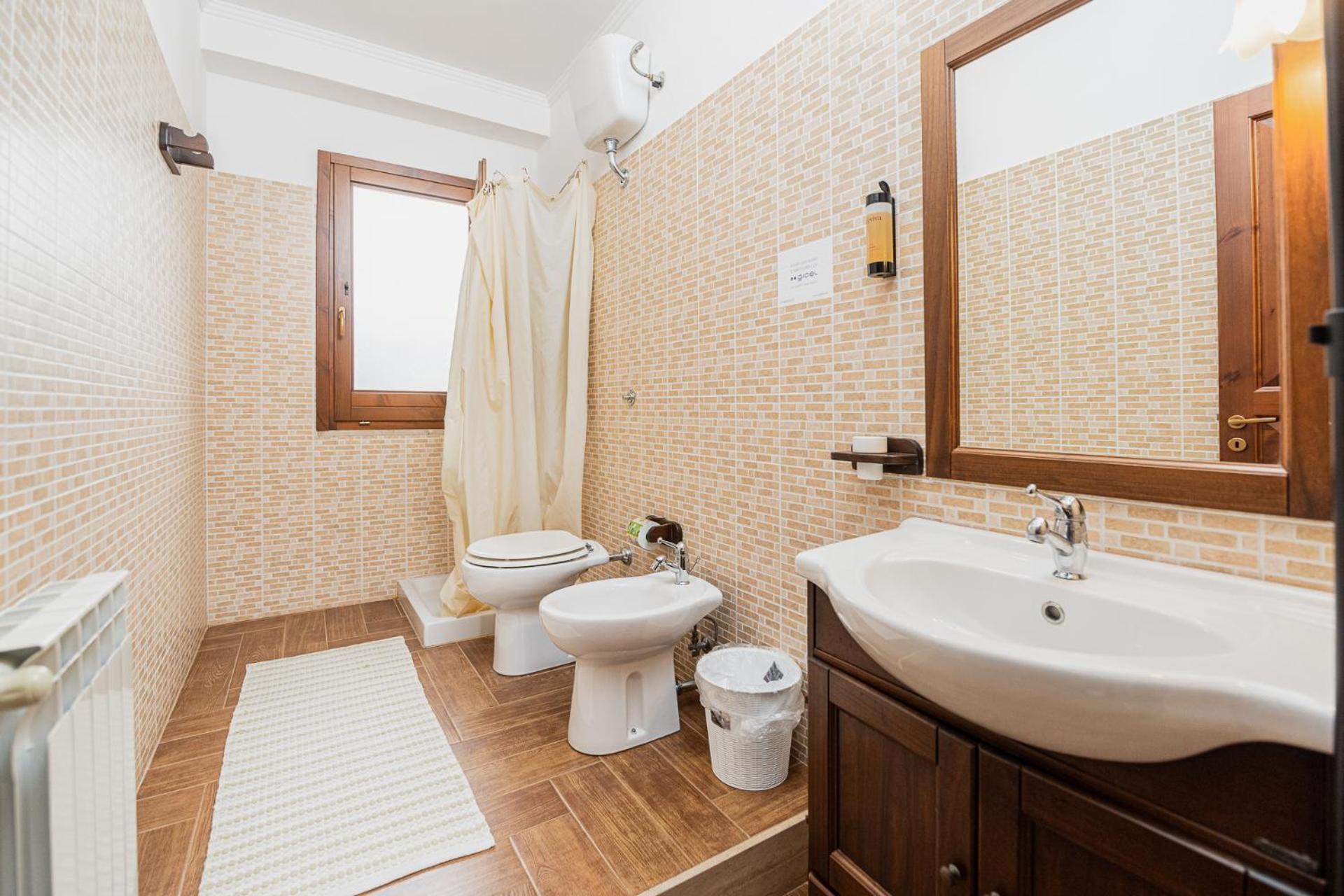 Il Casale Colle San Pietro Villa Santo Pietro  Bagian luar foto